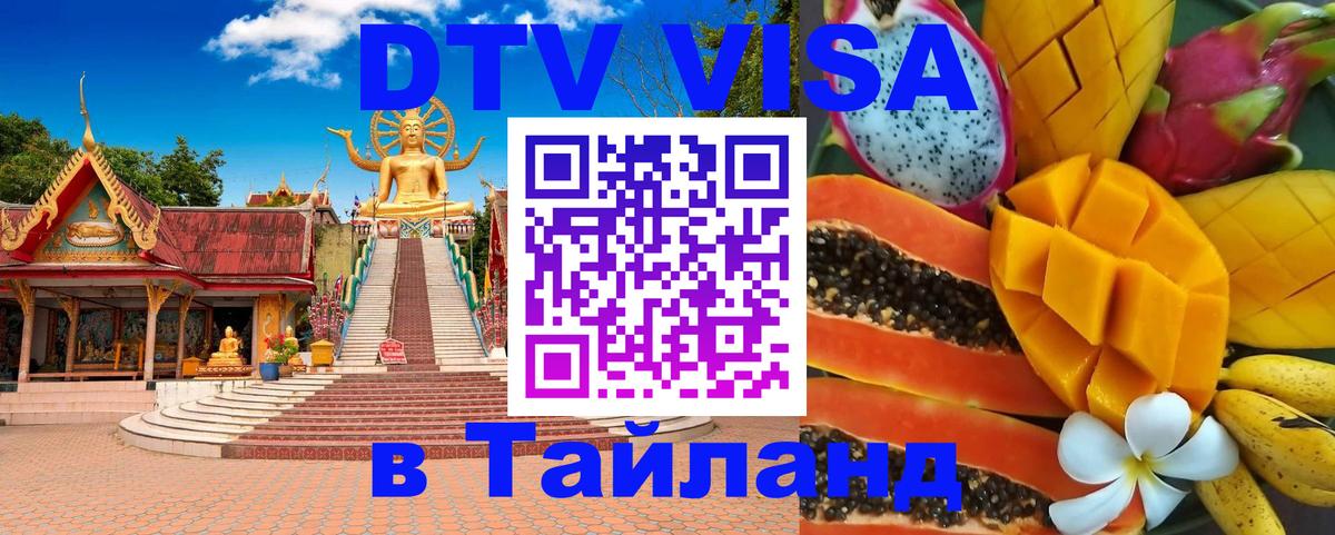 Оформление DTV визы под ключ: стоимость и тарифы, только загранпаспорт - 03.10.2025 